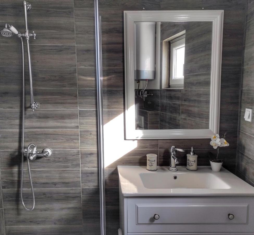 Feel Dugi Otok - Apartment Sofia Luka  Eksteriør billede