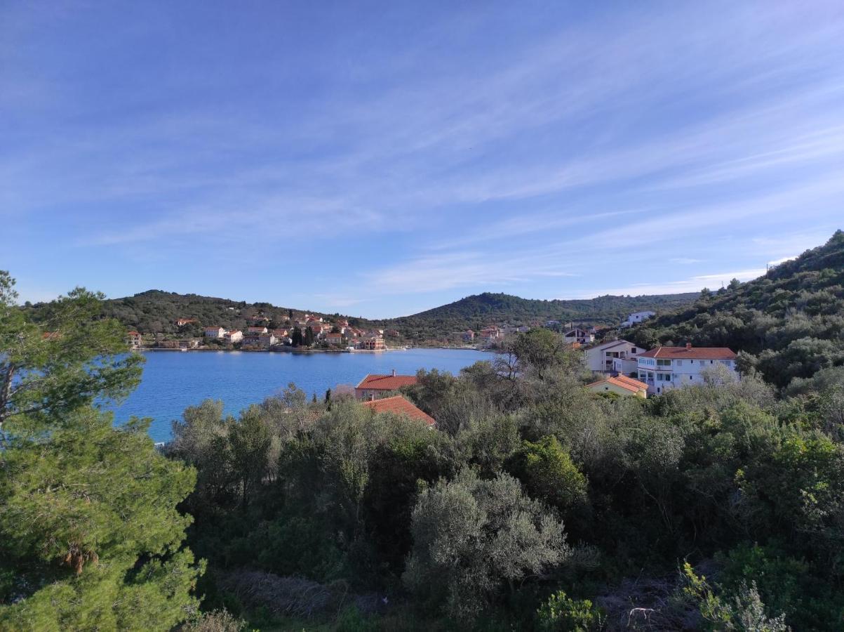 Feel Dugi Otok - Apartment Sofia Luka  Eksteriør billede