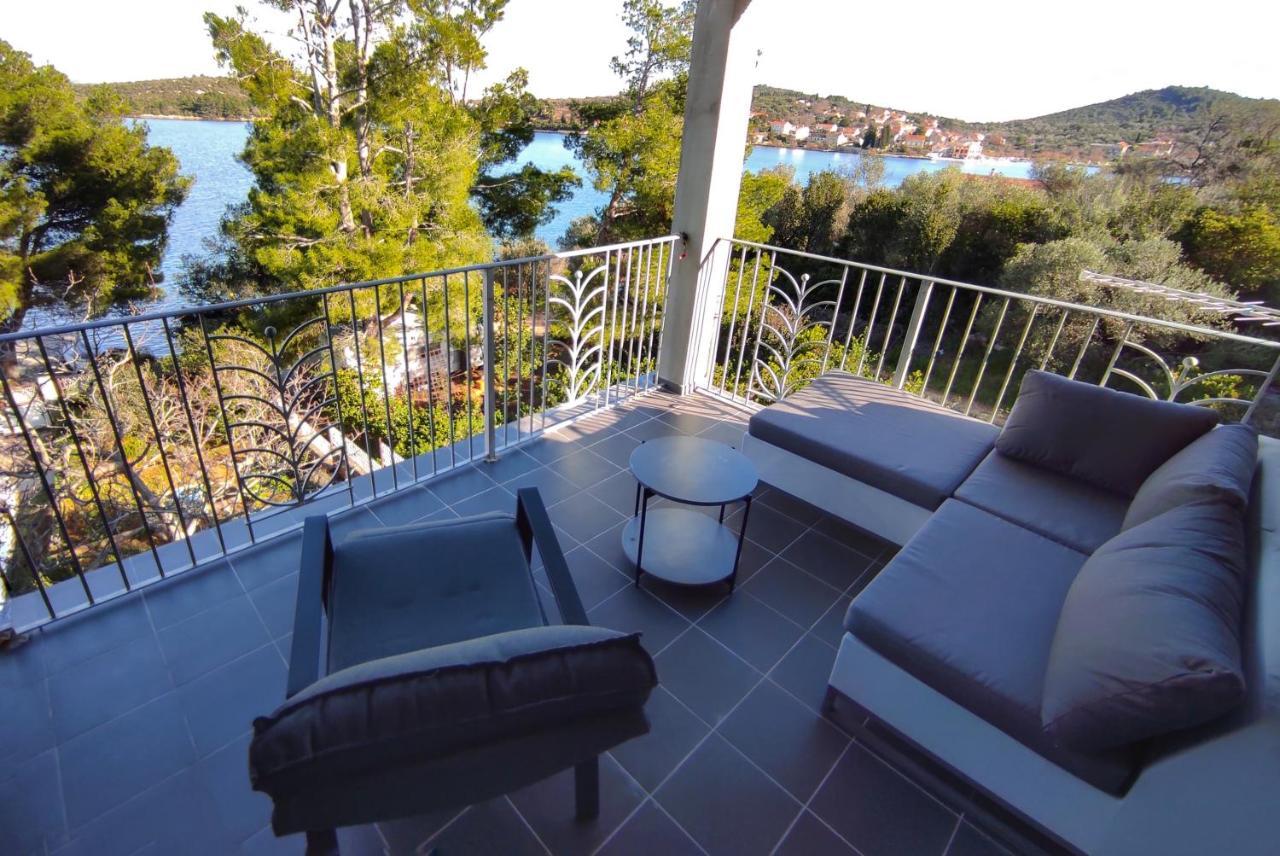 Feel Dugi Otok - Apartment Sofia Luka  Eksteriør billede