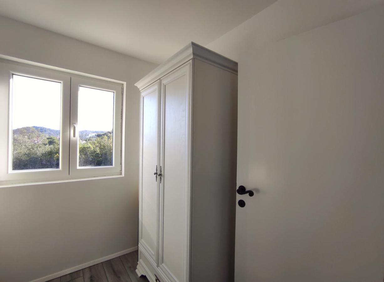 Feel Dugi Otok - Apartment Sofia Luka  Eksteriør billede