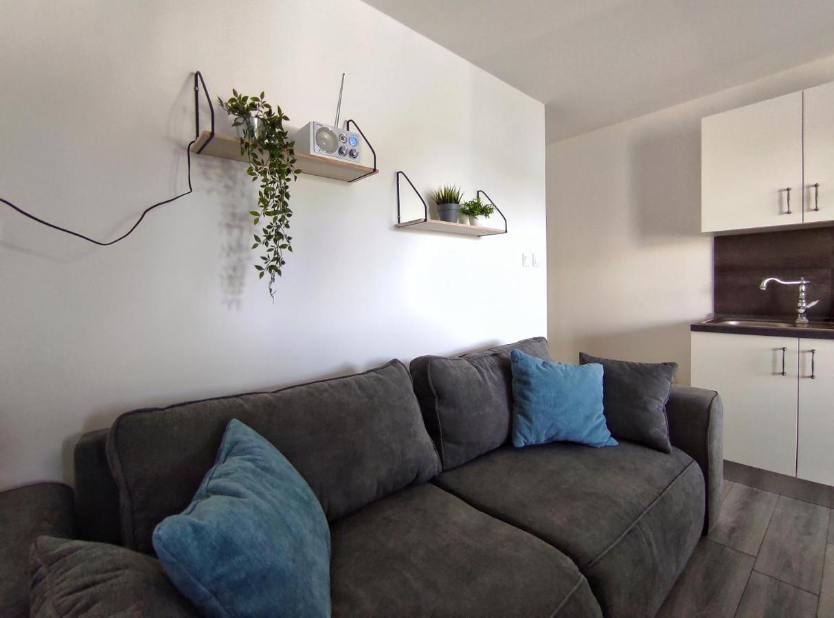 Feel Dugi Otok - Apartment Sofia Luka  Eksteriør billede