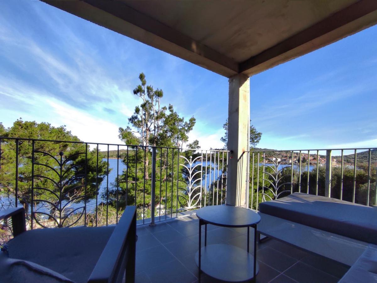 Feel Dugi Otok - Apartment Sofia Luka  Eksteriør billede