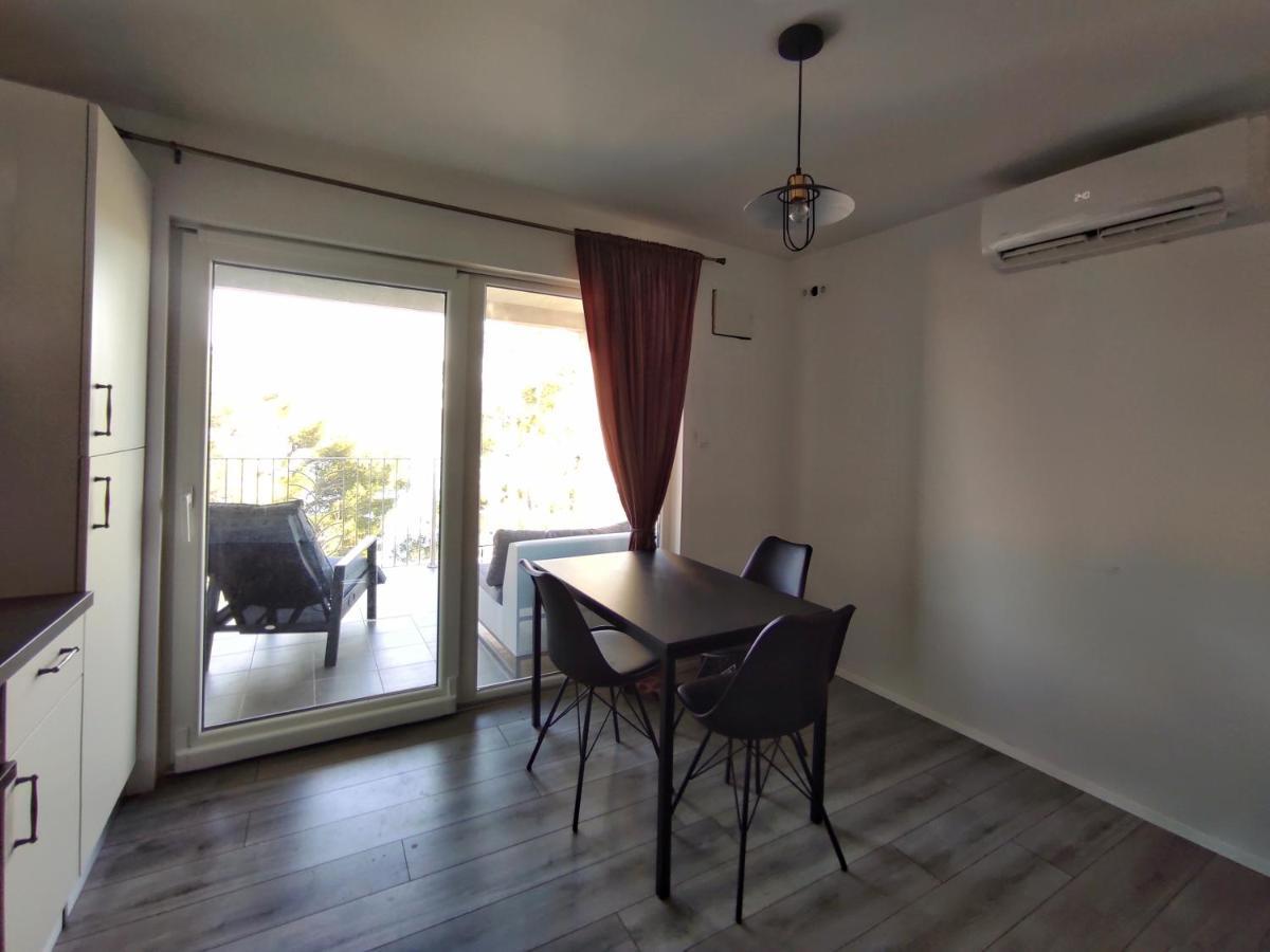 Feel Dugi Otok - Apartment Sofia Luka  Eksteriør billede