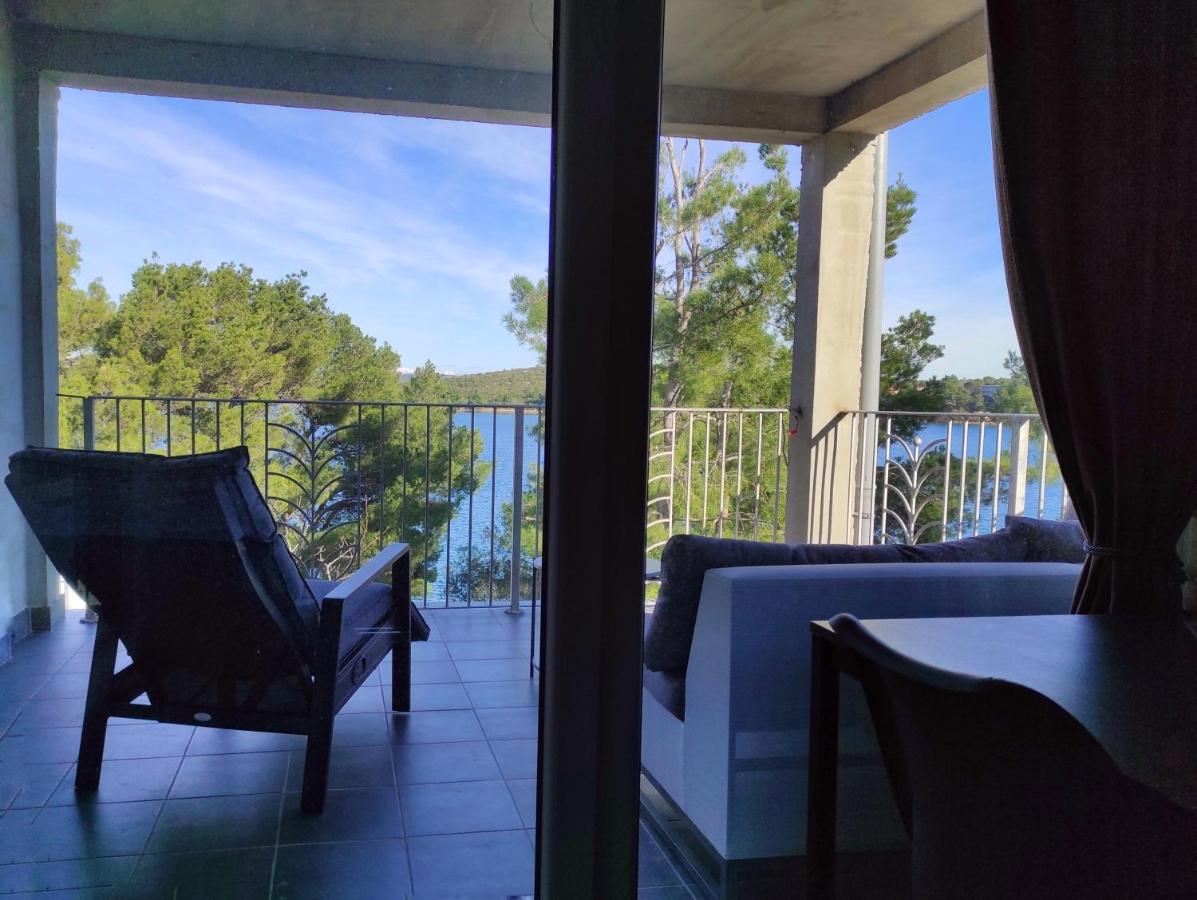 Feel Dugi Otok - Apartment Sofia Luka  Eksteriør billede