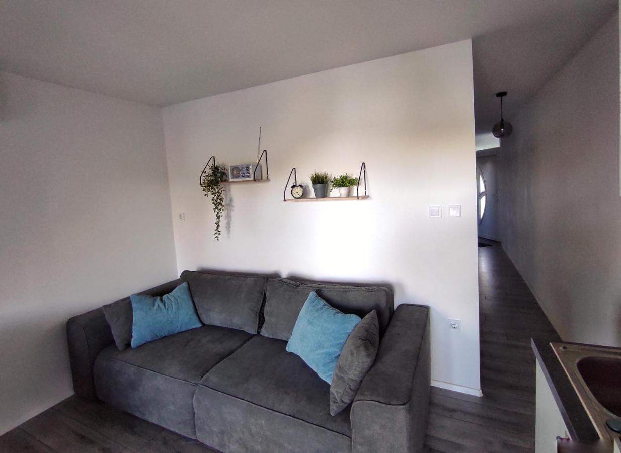 Feel Dugi Otok - Apartment Sofia Luka  Eksteriør billede
