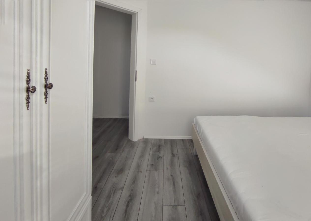 Feel Dugi Otok - Apartment Sofia Luka  Eksteriør billede
