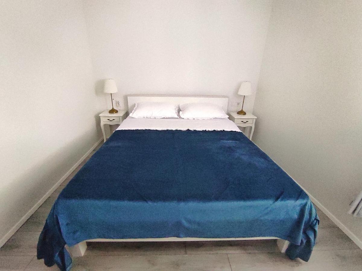 Feel Dugi Otok - Apartment Sofia Luka  Eksteriør billede